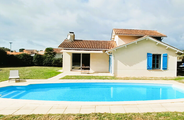 Villa golf des Fontenelles avec piscine privative — photo 3