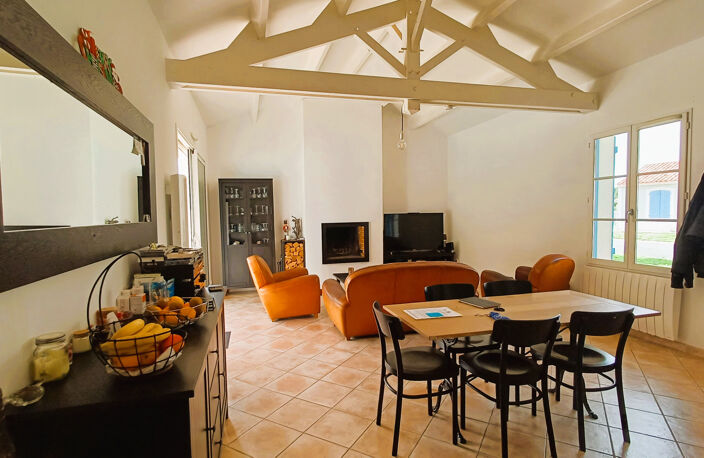 Villa golf des Fontenelles avec piscine privative — photo 5