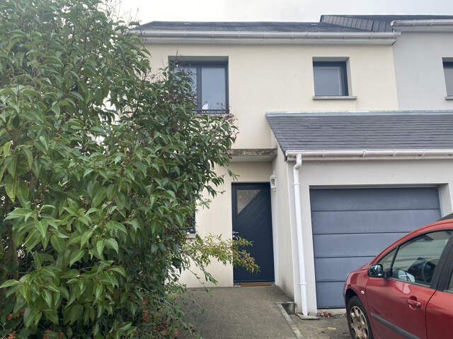 Rare à la location - Maison 3 chambres — photo du bien