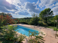 VAR (83) - À VENDRE - FLAYOSC - Coup de coeur pour cette vill — photo 2