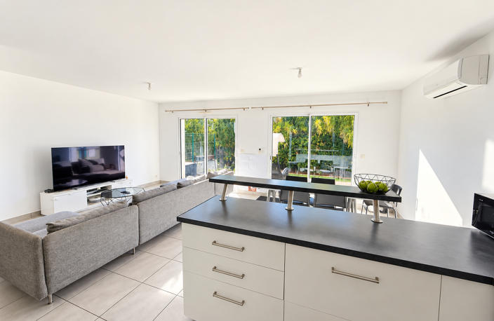 Villa T4 de 93 m2 avec jardin et terrasse — photo 2