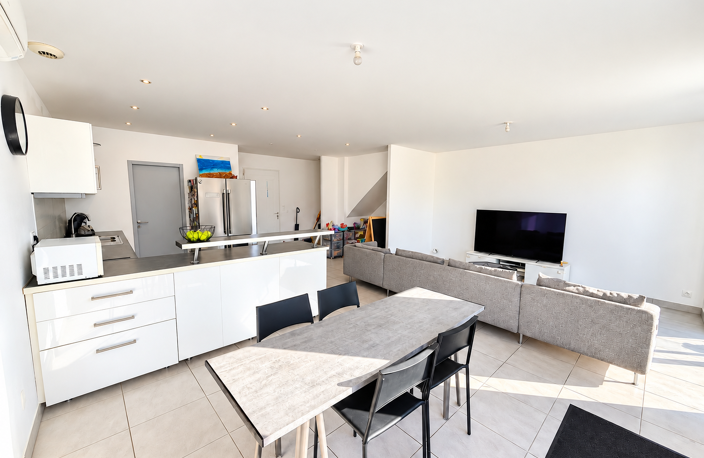Villa T4 de 93 m2 avec jardin et terrasse — photo 3