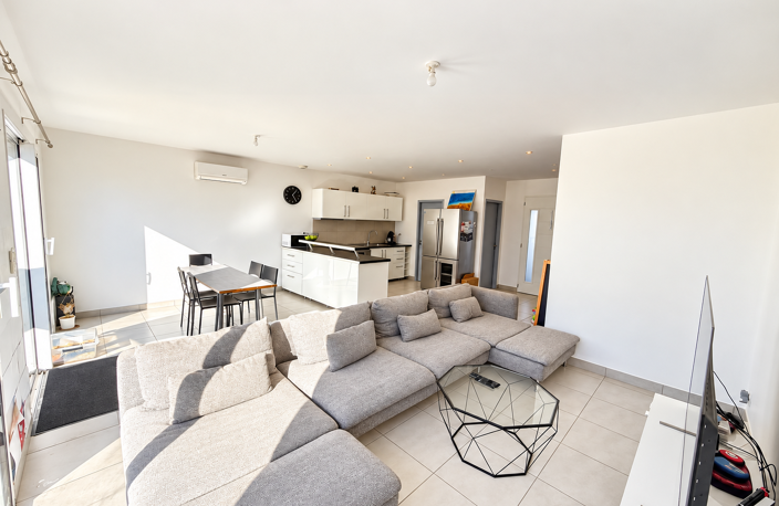 Villa T4 de 93 m2 avec jardin et terrasse — photo 4