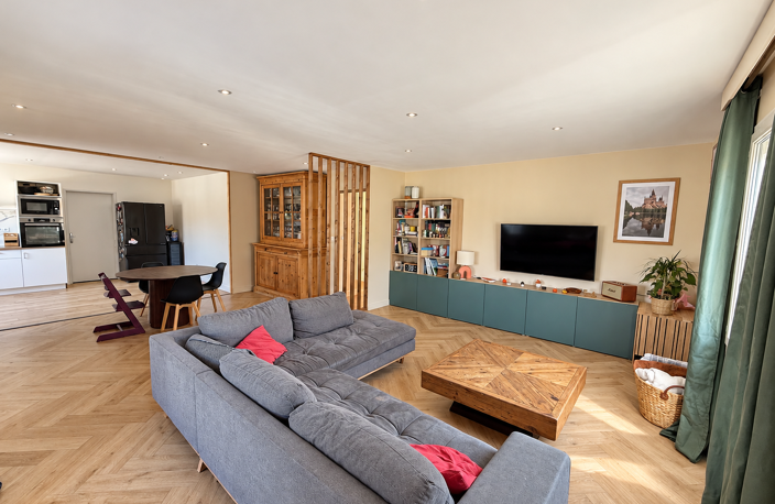 À vendre villa de plain-pied 101 m2 — photo 2