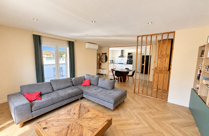 À vendre villa de plain-pied 101 m2 — photo 3