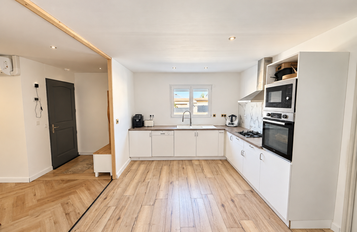 À vendre villa de plain-pied 101 m2 — photo 4
