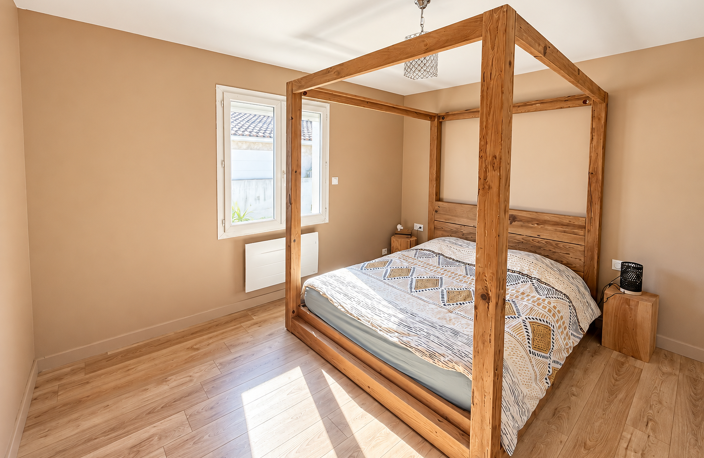 À vendre villa de plain-pied 101 m2 — photo 5
