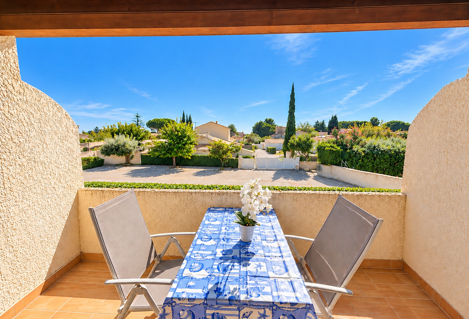 À vendre- appartement T2 en duplex de 33 m2 avec terrasse et — photo 1