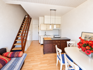À vendre- appartement T2 en duplex de 33 m2 avec terrasse et — photo 2