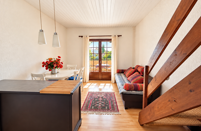 À vendre- appartement T2 en duplex de 33 m2 avec terrasse et — photo 3