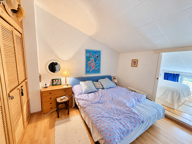 À vendre- appartement T2 en duplex de 33 m2 avec terrasse et — photo 4
