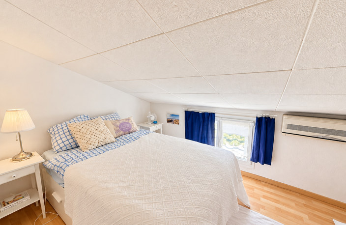 À vendre- appartement T2 en duplex de 33 m2 avec terrasse et — photo 5