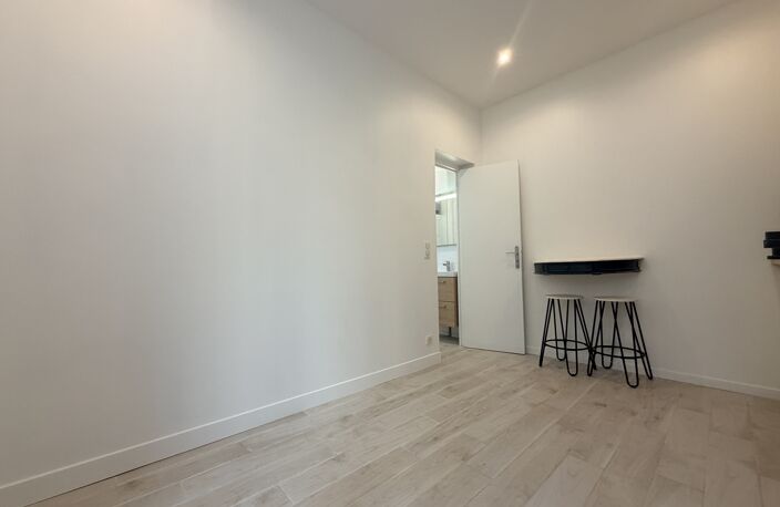 STUDIO ideal invesstisseurs ou pied à terre - rue Benard — photo 4