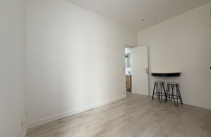 STUDIO ideal invesstisseurs ou pied à terre - rue Benard — photo 5