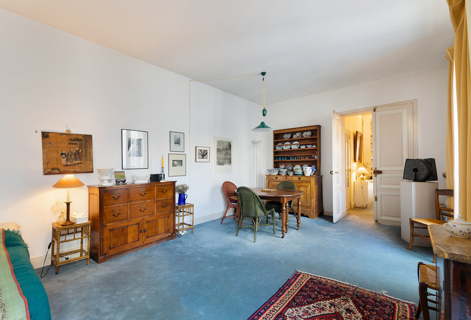 PROCHE ALESIA - AVENUE JEAN MOULIN - COUP DE CŒUR — photo 1