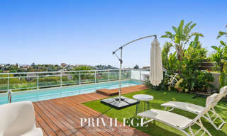 Maison 5 Pièces 160 m² à vendre à Nice (06200)