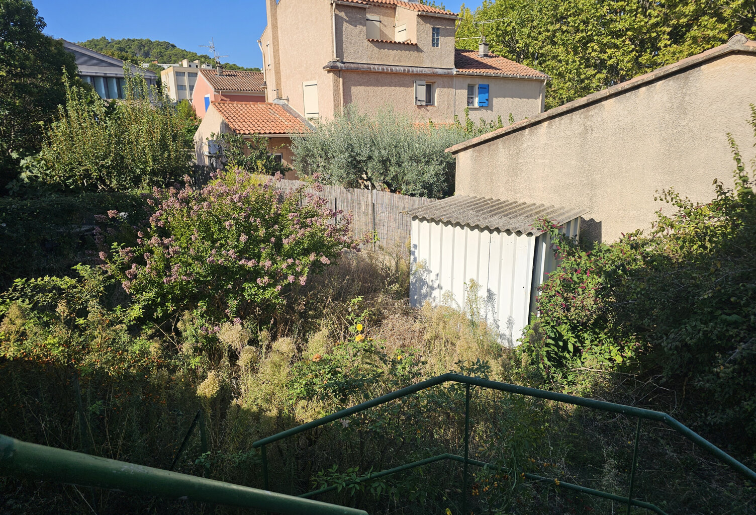 APPARTEMENT T3 64 M2 à rénover — photo 1