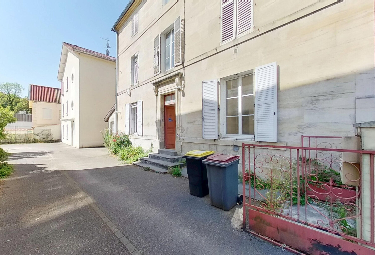 APPARTEMENT — photo 1