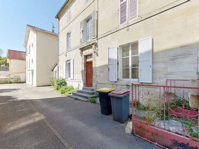 APPARTEMENT — photo du bien