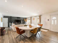 Maison Type 5 de 144m2 sur 500m2 de Jardin avec Piscine - 13 — photo 4