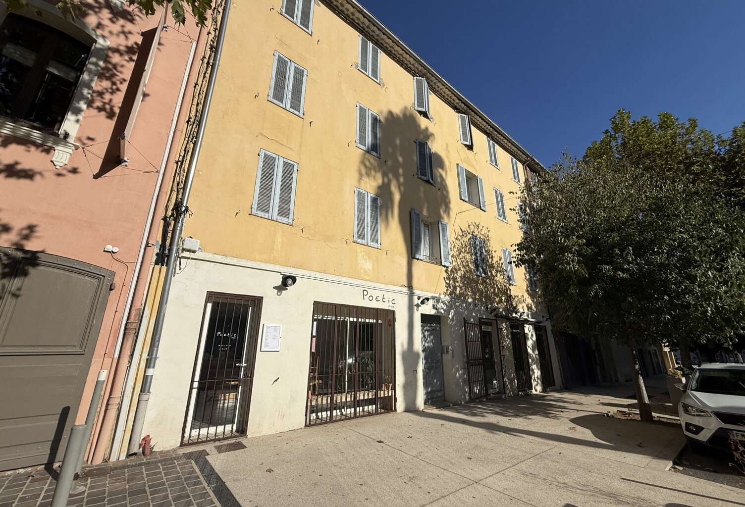 Appartement T3 -Centre ville de Hyères - — photo 1