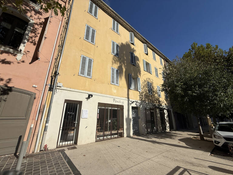 Appartement T3 -Centre ville de Hyères - — photo 1