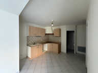 Appartement T3 -Centre ville de Hyères - — photo 4