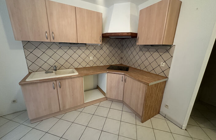 Appartement T3 -Centre ville de Hyères - — photo 5