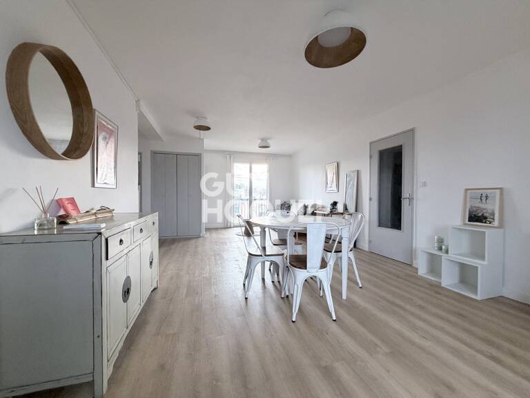 appartement — photo 1