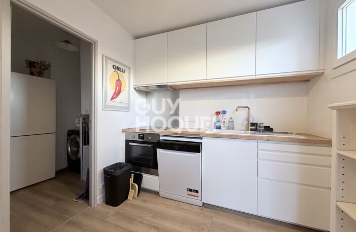 appartement — photo 2