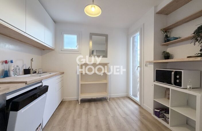 appartement — photo 3