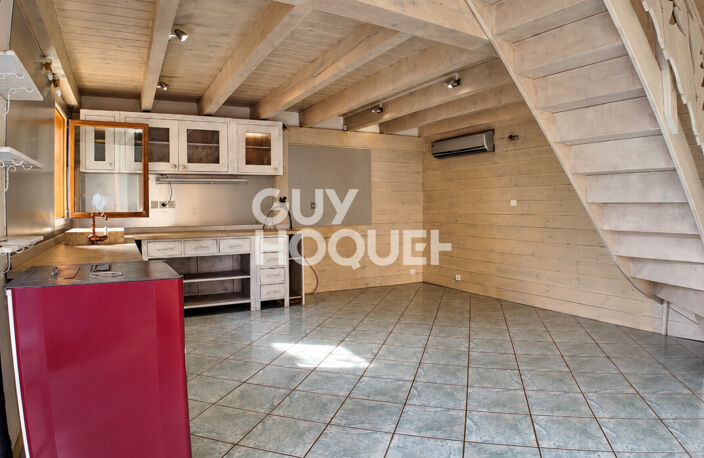 maison — photo 3