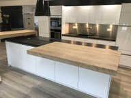 Pavillon contemporain — photo 3