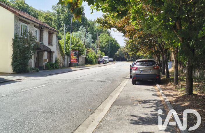 Vente Maison de ville 7 pièces — photo 2