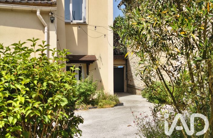 Vente Maison de ville 7 pièces — photo 3