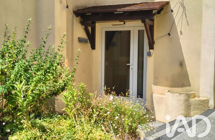 Vente Maison de ville 7 pièces — photo 4