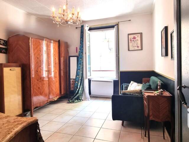 Vente Appartement 1 pièce — photo du bien