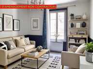 Vente Appartement 1 pièce — photo 2