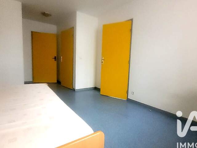 Vente Studio 3 pièces — photo du bien