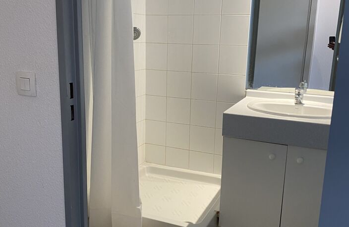 Vente Studio 3 pièces — photo 4