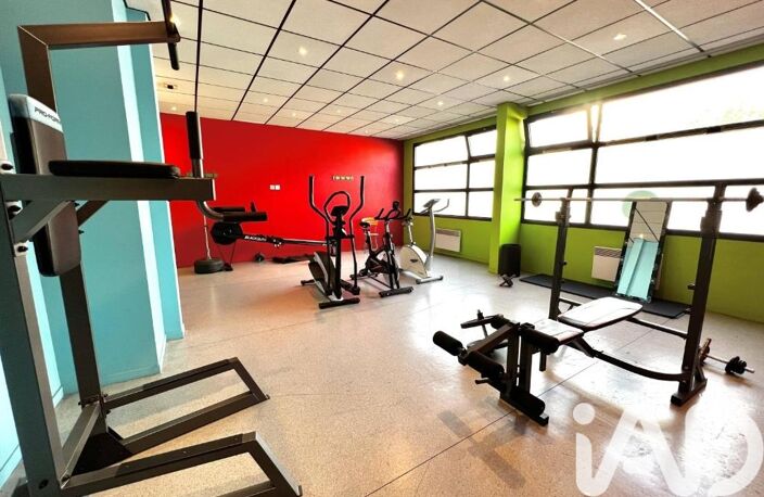 Vente Studio 3 pièces — photo 5