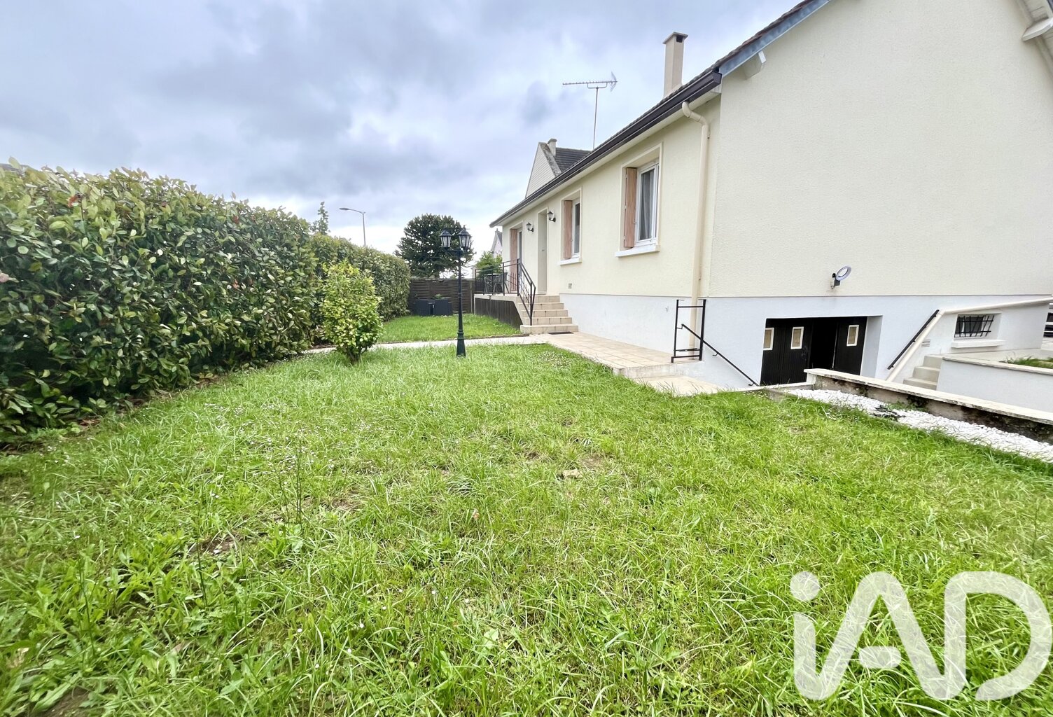 Vente Maison traditionnelle 5 pièces — photo 1