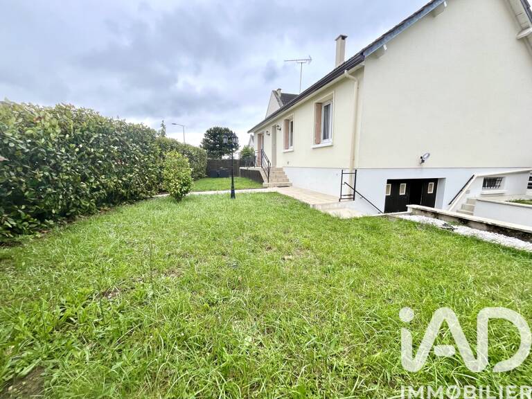 Vente Maison traditionnelle 5 pièces — photo 1
