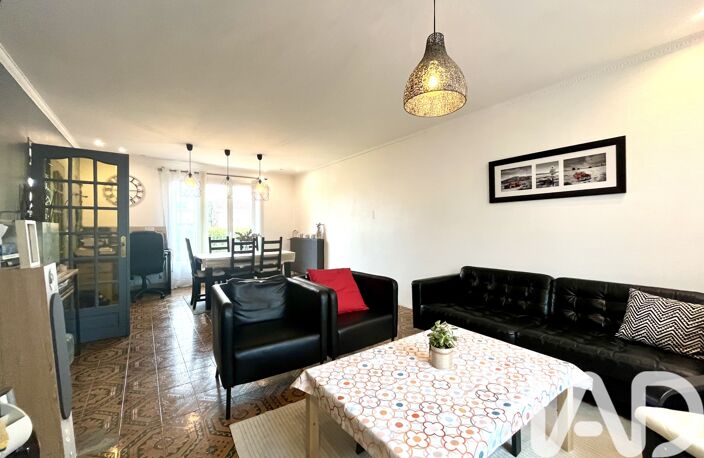 Vente Maison traditionnelle 5 pièces — photo 2