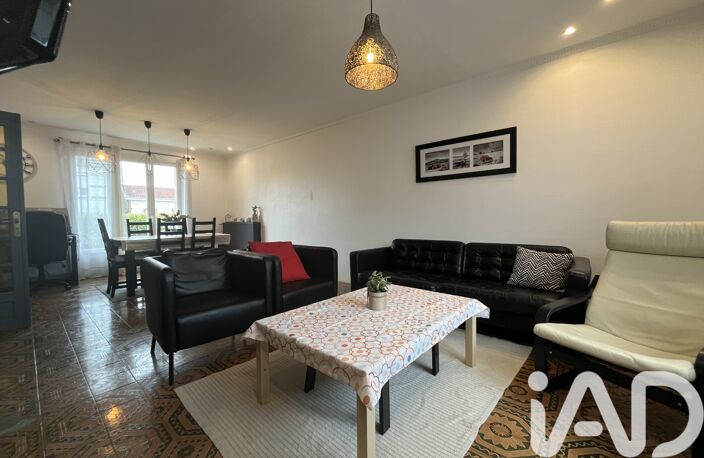 Vente Maison traditionnelle 5 pièces — photo 3