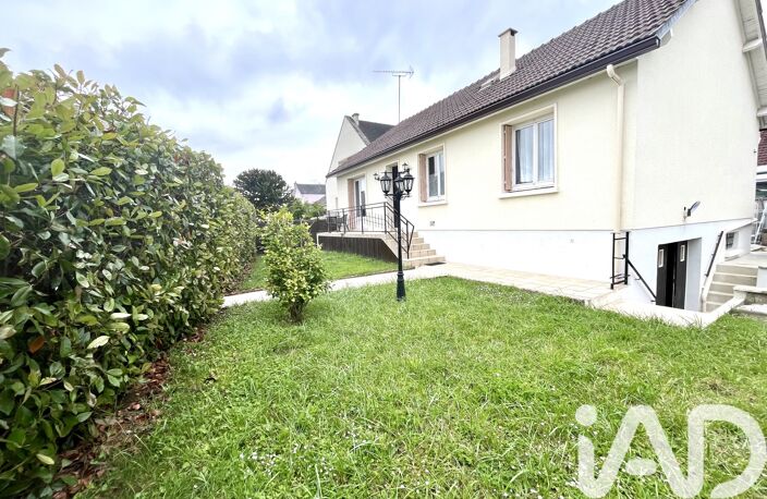 Vente Maison traditionnelle 5 pièces — photo 4