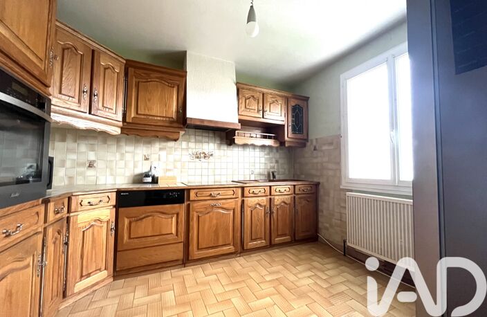 Vente Maison traditionnelle 5 pièces — photo 5
