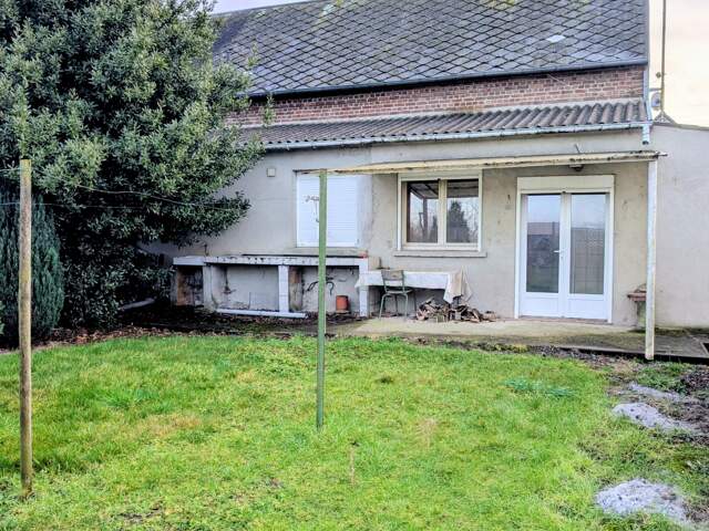 Vente Maison de village 4 pièces — photo du bien