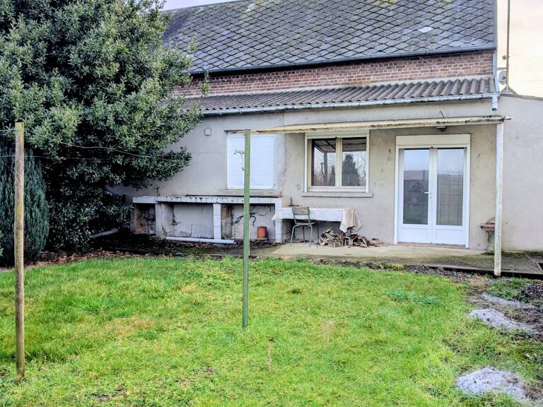 Vente Maison de village 4 pièces — photo 1