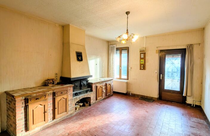 Vente Maison de village 4 pièces — photo 2